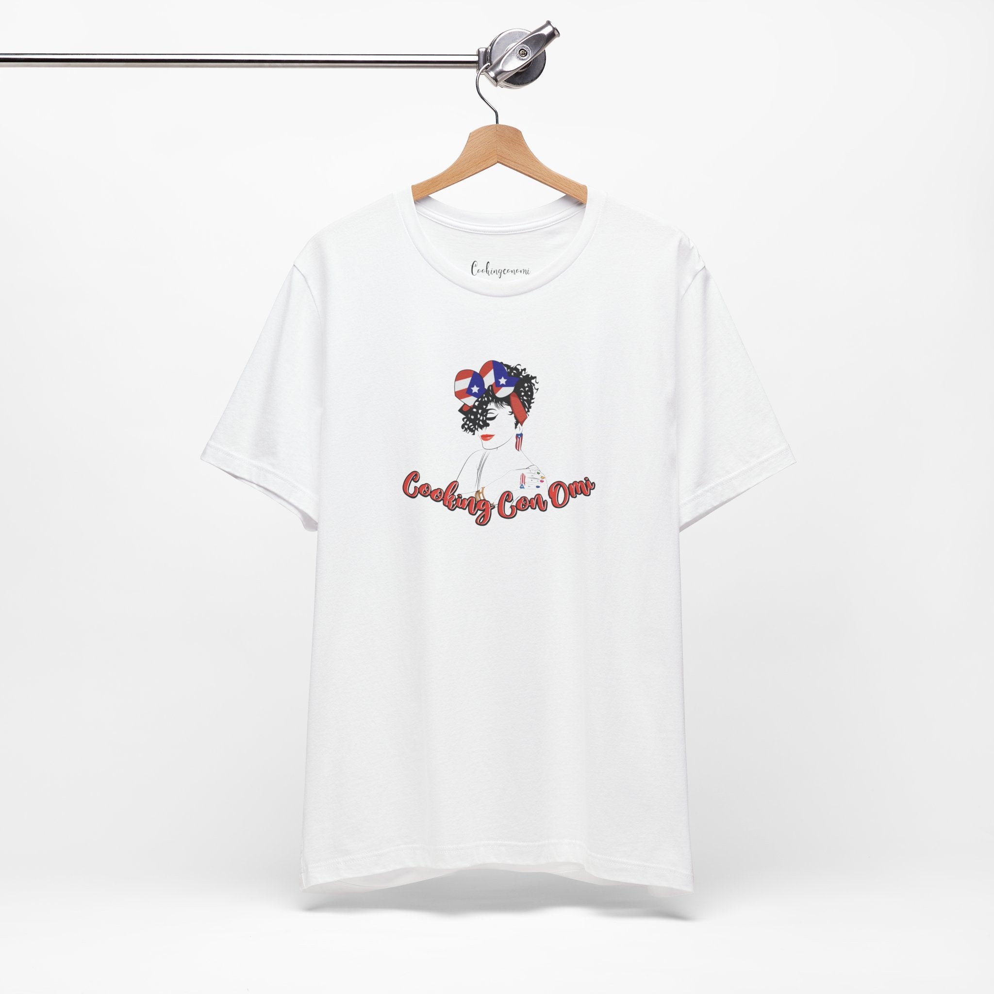 T-Shirt  Cookingconomi