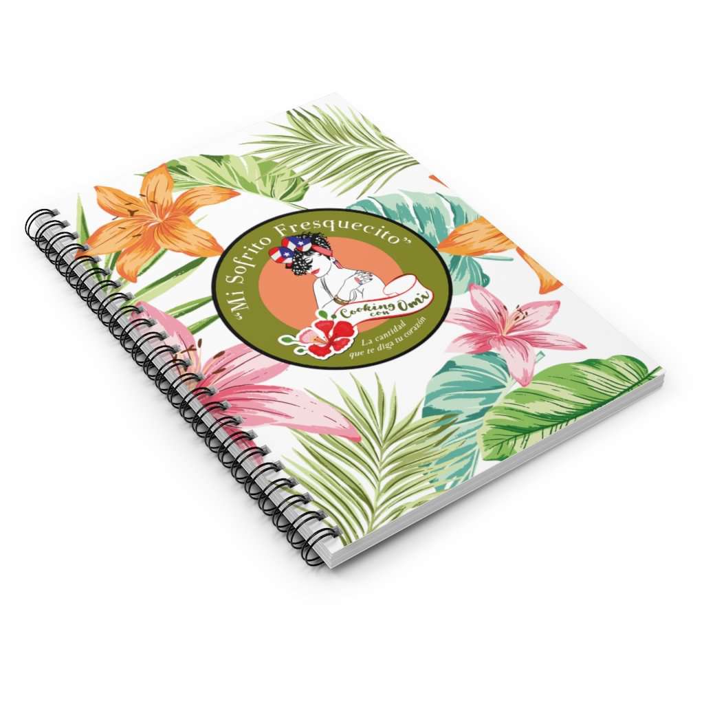 Cookingconomi Notebook Special Edition - cookingconomi